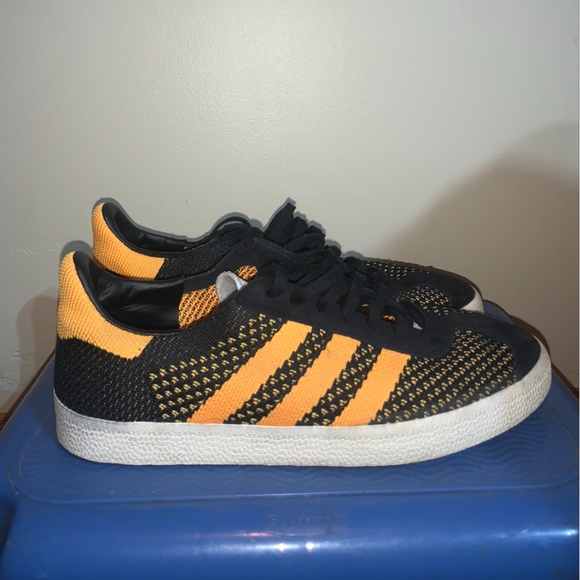 adidas Shoes | Adidas Gazelle Pk European Exclusive Cq279 | Poshmark